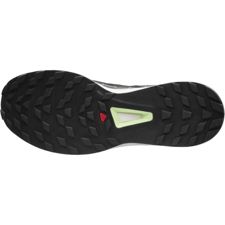 Black / Mint Salomon Ultra Raid Women's Sneakers | PH 18509K